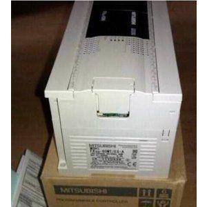 ★新品【 安心保証 】新品/未使用 　FX3G-60MT/ES-A   保証6ヶ月