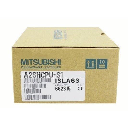 ★新品【 安心保証 】新品A2SHCPU-S1 保証6ヶ月