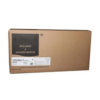 ★新品新品 未使用 FR-A840-00052-2-60保証6ヶ月