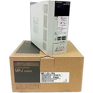 ★新品新品 MR-J2-70A 保証6ヶ月