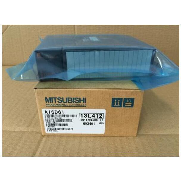 【新品★安心保証】新品/未使用 　 A1SD61 【６ヶ月保証】