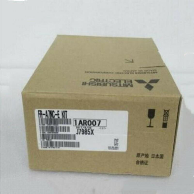 【新品★安心保証】未使用 FR-A7NC-EKIT【６ヶ月保証】