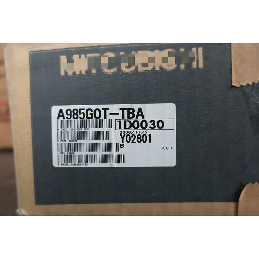 【新品★安心保証】未使用 ー A985GOT-TBA【６ヶ月保証】