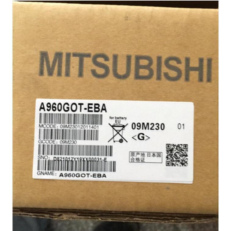 【新品★安心保証】新品/未使用 A960GOT-EBA【６ヶ月保証】