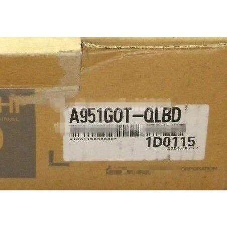 【新品★安心保証】 新品/未使用 A951GOT-QLBD【６ヶ月保証】