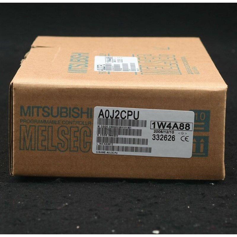 【新品★安心保証】新品 未使用 A0J2CPU【６ヶ月保証】