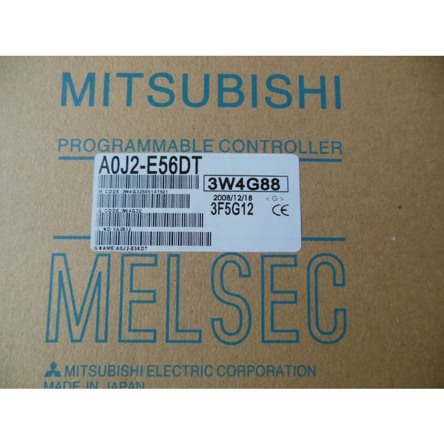【新品★安心保証】新品 未使用 A0J2-E56DT トランジスタ出力複合ユニット【６ヶ月保証】
