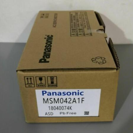 【新品★安心保証】 MSM042A1F【６ヶ月保証】