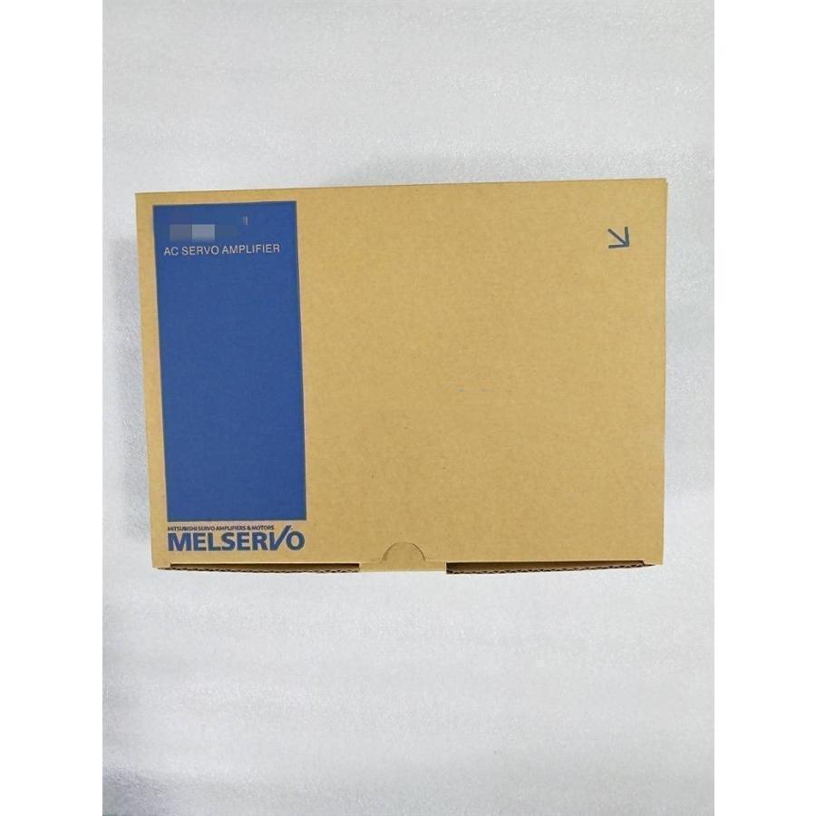 【新品★安心保証】新品 未使用 MR-J60A 【６ヶ月保証】