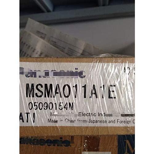 【新品★安心保証】新品 未使用 MSMA011A1E【６ヶ月保証】