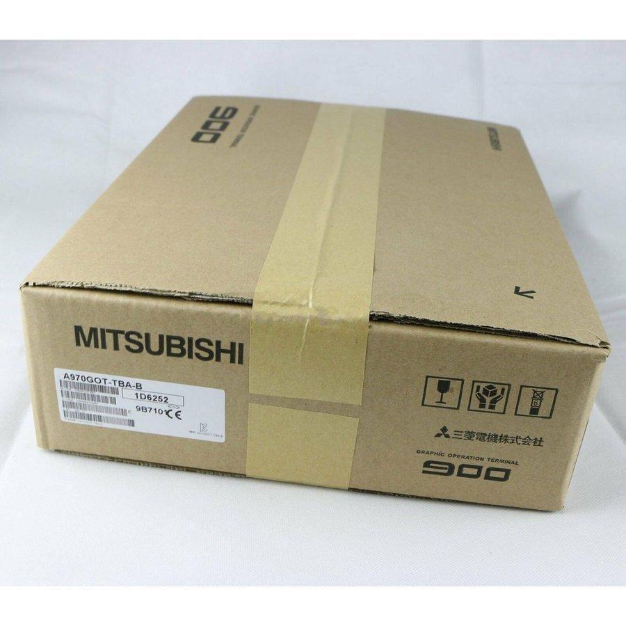 【新品★安心保証】新品 未使用 A970GOT-TBA-B GOT-A900【６ヶ月保証】