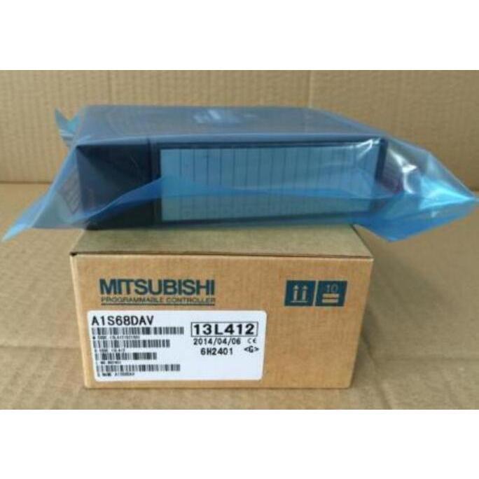 ★★【 新品】★★/ A1S68DAV ◆6ヶ月保証