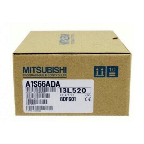 ★★【 新品】★★★ PLC 　 A1S66ADA ◆6ヶ月保証