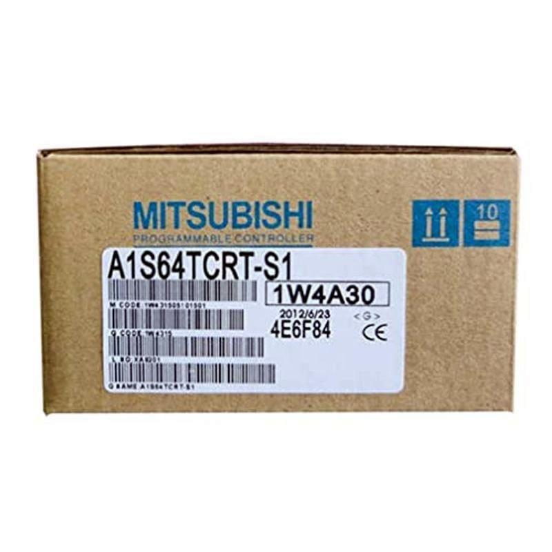 ★★【 新品】★★/ A1S64TCRT-S1 ◆6ヶ月保証