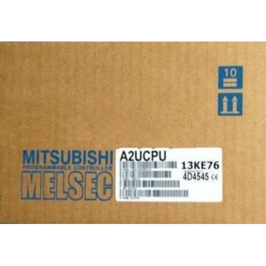 ★★新品★★安心保証 未使用 未使用 A2UCPU【8ヶ月保証】