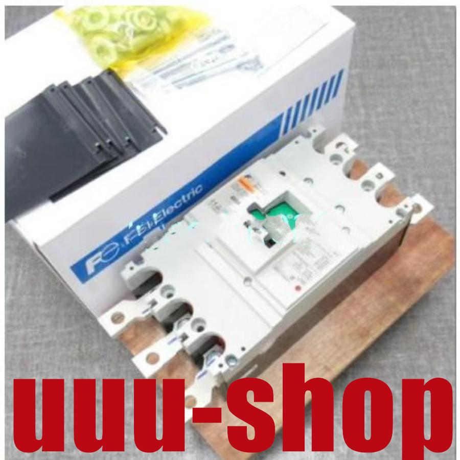 新品★ 未使用 オートブレーカー BW400EAG 3P 400A