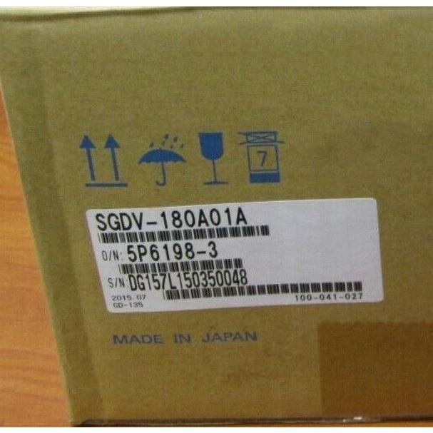 新品    未使用  SGDV-180A01A    在庫あり 【6ヶ月保証】