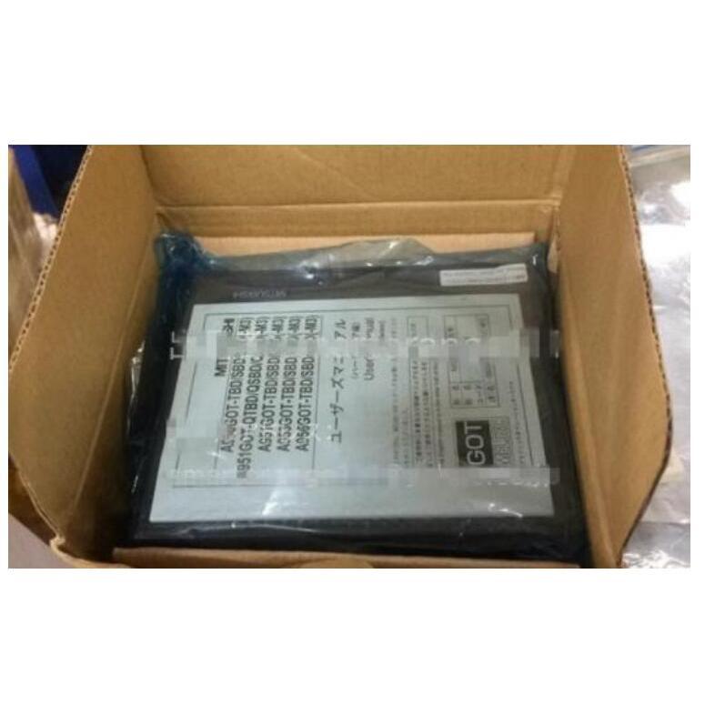 新品　 A956GOT-LBD グラフィックオペレーションターミナル 未使用【保証】