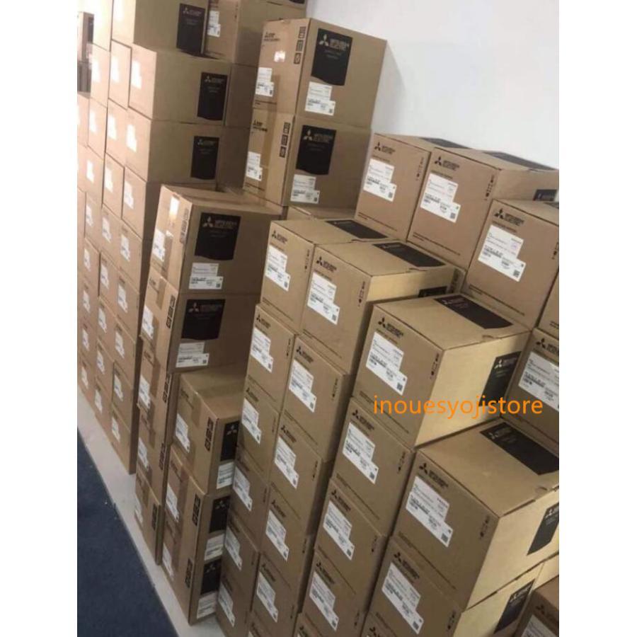 新品 新品 未使用 インバータ FR-A720-0.75K 6ヶ月保証付き