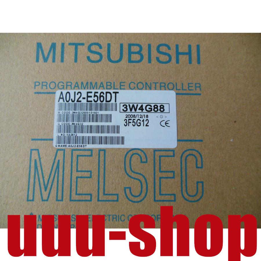 新品 未使用 6ヶ月保証 A0J2-E56DT トランジスタ出力複合ユニット 保証