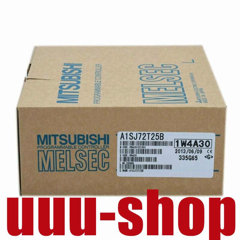 新品 未使用 6ヶ月保証 A1SJ72T25B Bデータリンクユニット保証