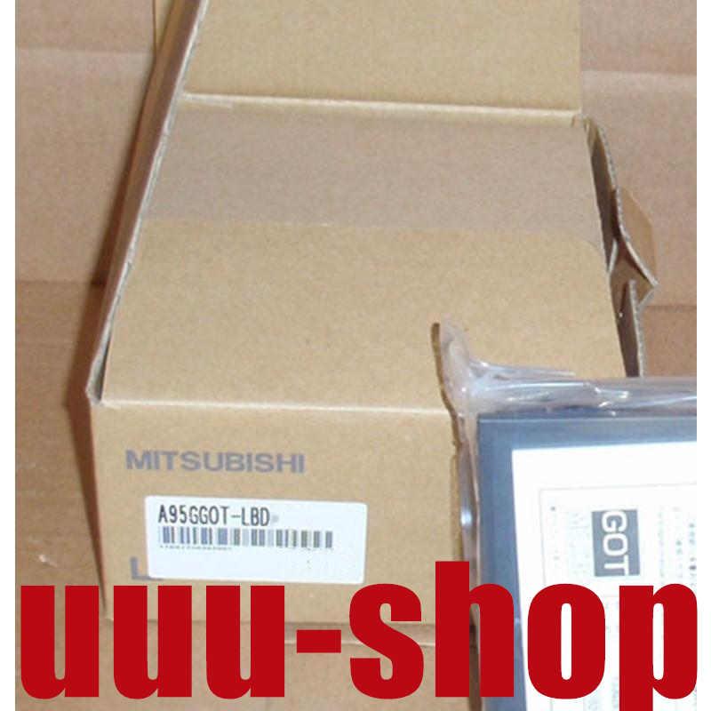 新品 未使用 6ヶ月保証 A950GOT-LBD 6型モノクロタッチパネル 保証