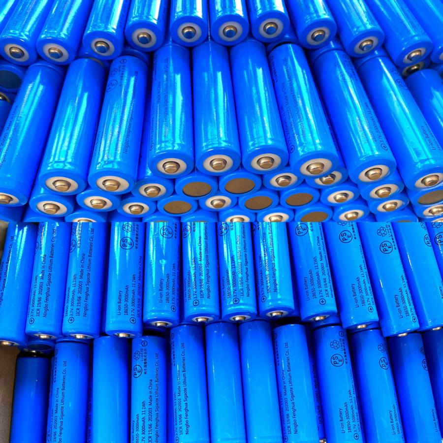 18650リチウムイオンバッテリー 充電池2本 3.7V充電式バッテ リー LED懐中電灯用ヘッドライ ト用 電化製品用 大容量3000m Ah保護回路付 PSE認証済み :chongdianchi18650-2:三友ショップ - 通販 - Yahoo!ショッピング 18650リチウムイオンバッテリー 充電池2本 3.7V充電式バッテ リー LED懐中電灯用ヘッドライ ト用 電化製品用 大容量3000m Ah保護回路付 PSE認証済み :chongdianchi18650-2:三友ショップ - 通販 - Yahoo!ショッピング