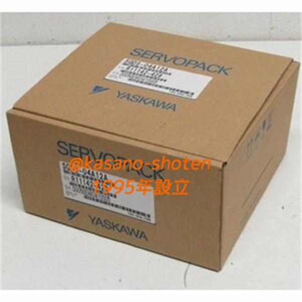 新品 未使用  SGDS-04A12A 「６ヶ月保証付き」