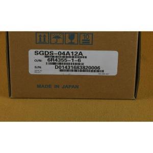 ■新品 在庫あり■ 未使用  SGDS-04A12A 「６ヶ月保証付き」