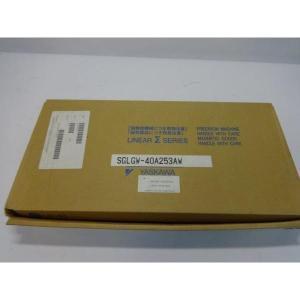 ■新品 在庫あり■ 未使用 /  SGLGW-40A253AP 「６ヶ月保証付き」