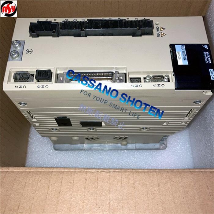 品 未使用  SGDV-5R5A01A002000 「６ヶ月保証付き」