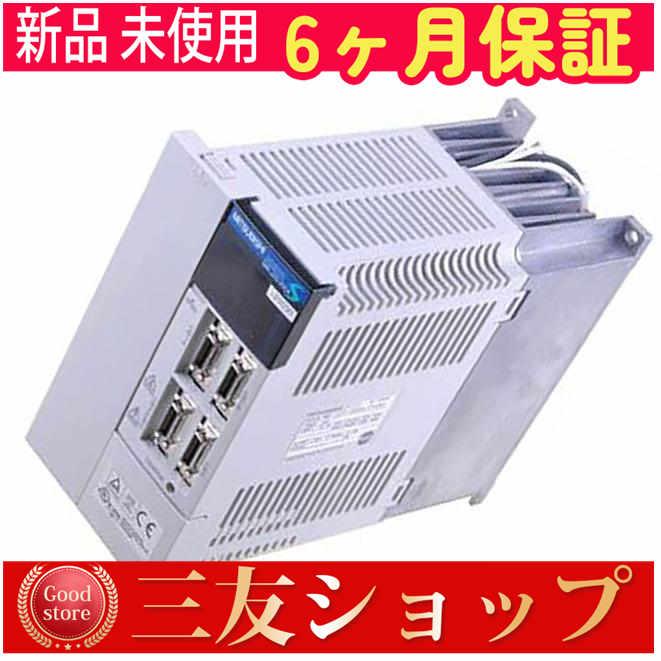 【新品★安心保証】未使用 在庫あり MR-J2S-200A-EG【６ヶ月保証】の画像