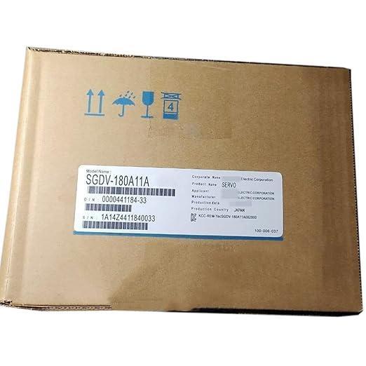新品未使用 SGDV-180A11A 6ヶ月保証