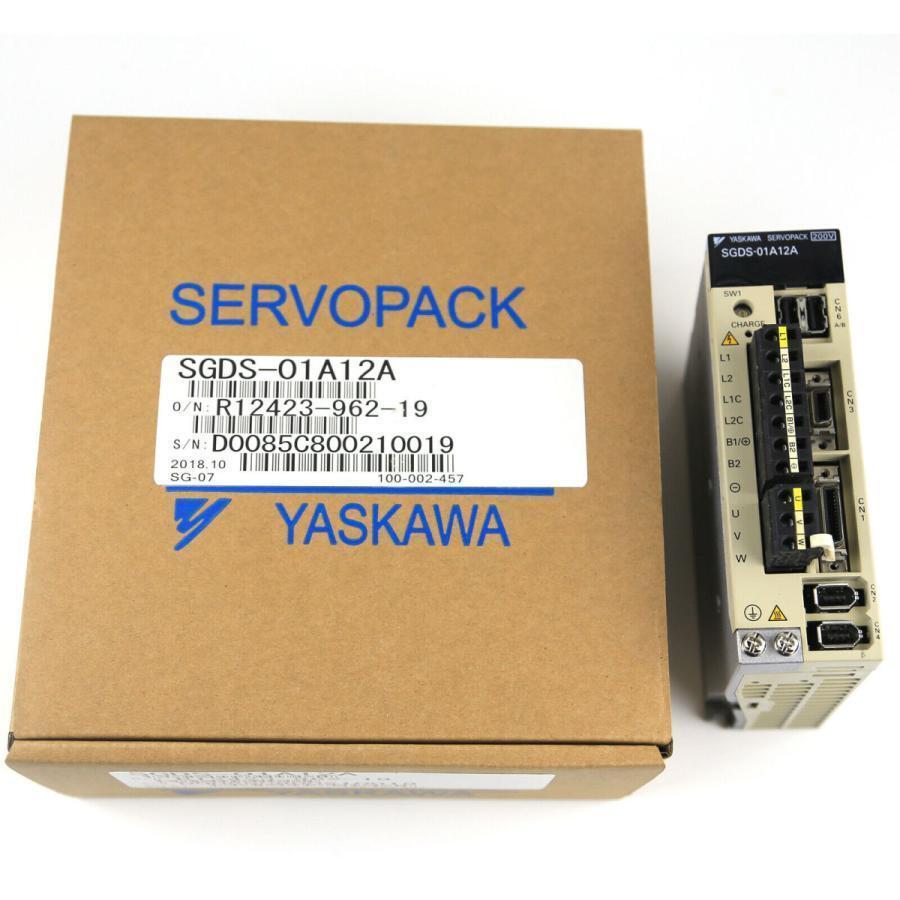 新品 / SGDS-01A12A AC 6ヶ月保証