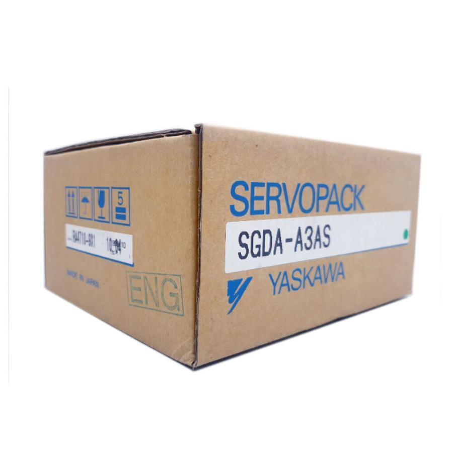 新品 /  SGDA-A3AS  6ヶ月保証