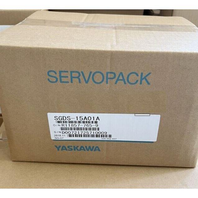 新品/  SGDS-15A01A 6ヶ月保証