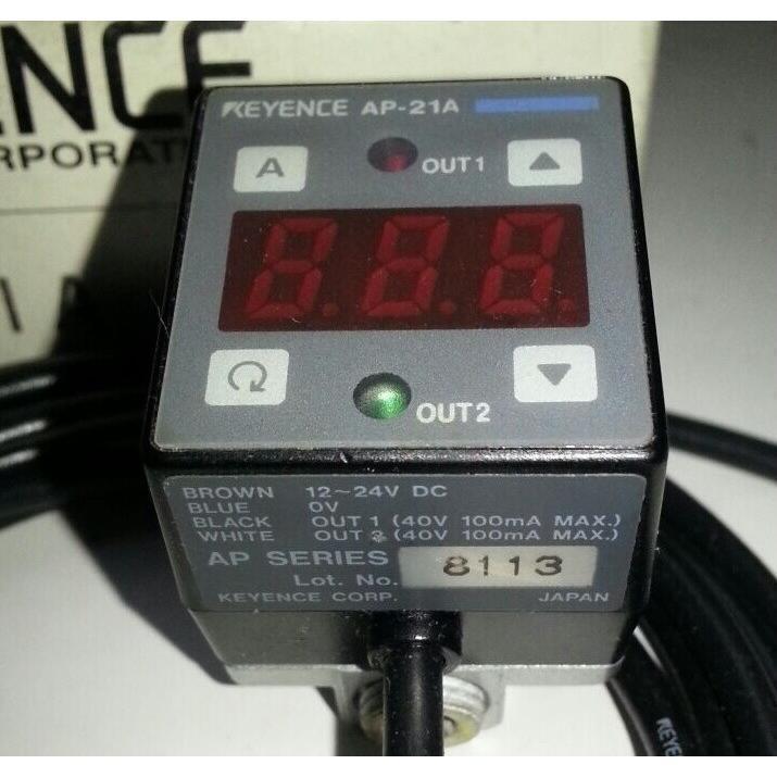 新品/ AP-21A  6ヶ月保証