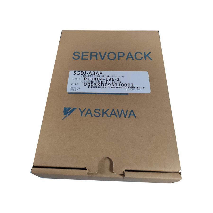 新品  SGDJ-A3AP 30W AC200V   6ヶ月保証