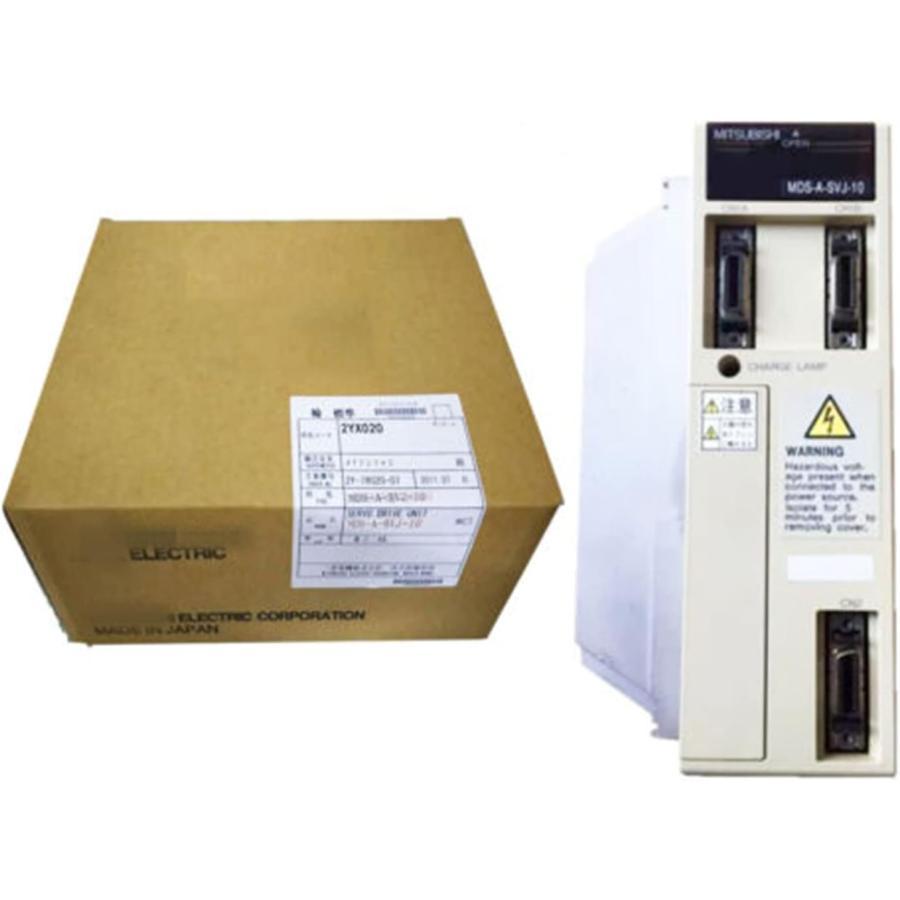 新品    MDS-A-SVJ-10  6ヶ月保証
