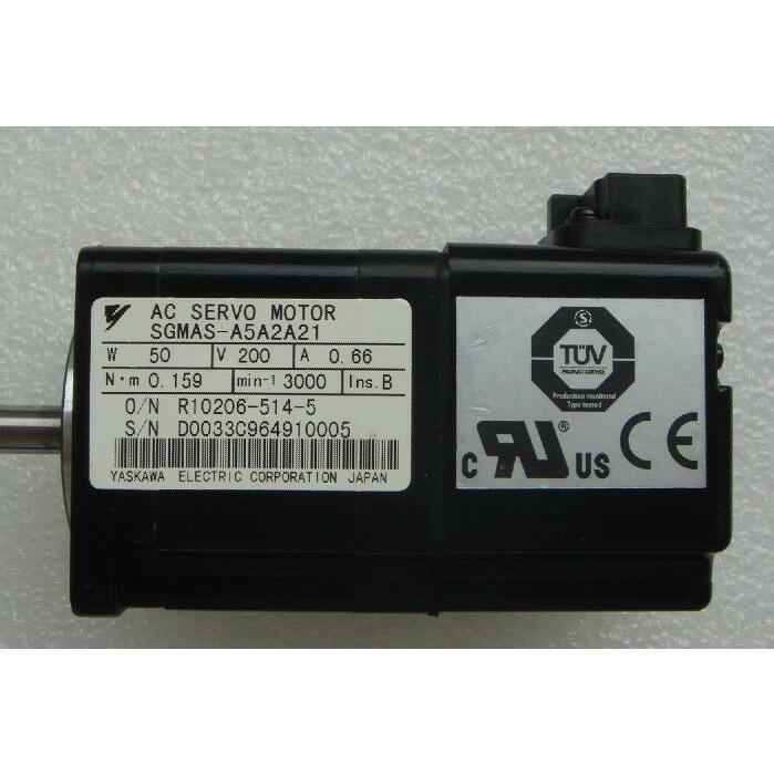 新品 新品 未使用 SGMAS-A5A2A21 複数在庫 保証