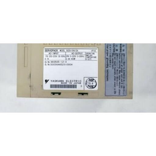 新品 新品 未使用 SGDS-08A15A 保証