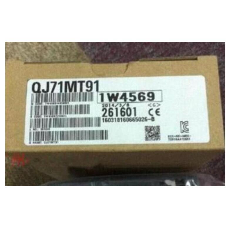 新品 未使用/ QJ71MT91 制御 : 三友ショップ - 通販 - Yahoo!ショッピング