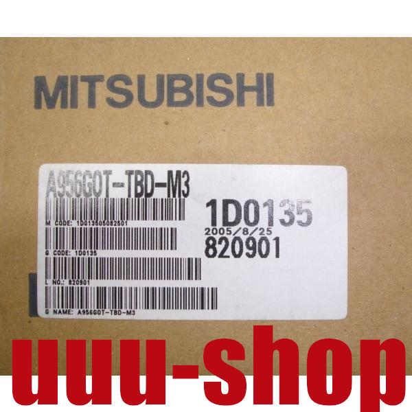 【新品】 未使用 新品 A956GOT-TBD-M3 6ヶ月保証