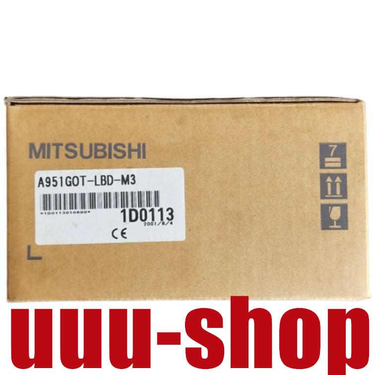【新品】 未使用 新品 A951GOT-LBD-M3 6ヶ月保証