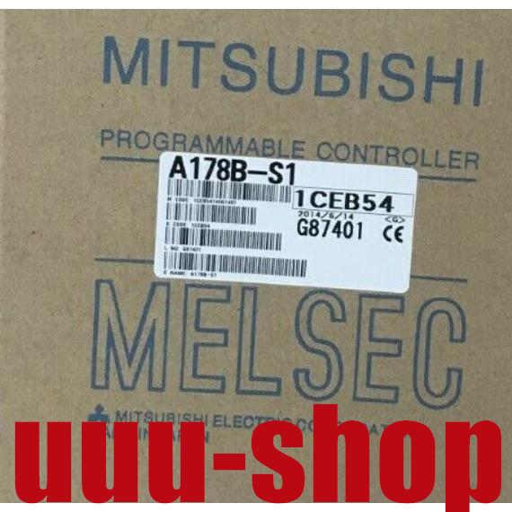 【新品】 未使用 新品 A178B-S1 6ヶ月保証