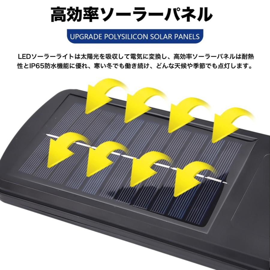 LED センサーライト ソーラー リモコン付き 人感センサー 防犯ライト 太陽光発電 スイッチ付き 簡単に取付 150LED 400ルーメン屋外防水IP65 :leon026:三友ショップ - 通販 - Yahoo!ショッピング LED センサーライト ソーラー リモコン付き 人感センサー 防犯ライト 太陽光発電 スイッチ付き 簡単に取付 150LED 400ルーメン屋外防水IP65 :leon026:三友ショップ - 通販 - Yahoo!ショッピング