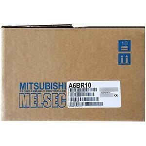 新品 未使用 A6BR10 6ヶ月保証