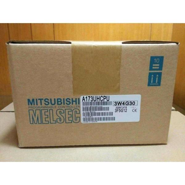 新品 未使用 A173UHCPU 6ヶ月保証