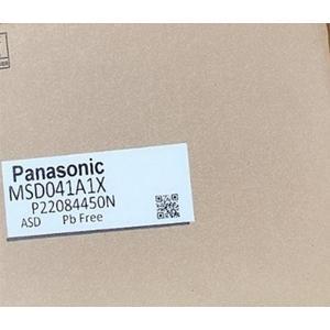 新品   MSD041A1X 6ヶ月保証