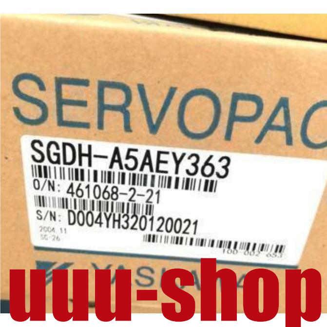 ■新品 在庫あり■ 新品 / 未使用 SGDH-A5AEY363 ◆6ヶ月保証